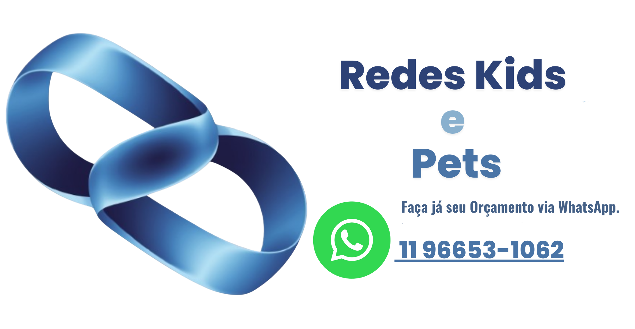 REDES KIDS E PETS